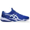 Image de ASICS Court FF 3 Novak, Baskets pour homme, Asics Blue Fresh Air, 44.5 EU