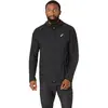 Image de Asics Road Packable Jacket Man Zwart