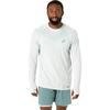 Image de Asics Seamless Long Sleeve Top Mannen