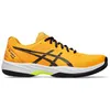 Image de Asics Gel-Game 9 Padel, Baskets pour homme, 45 EU, Stadium Orange Midnight, 45 EU