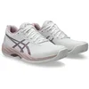 Image de ASICS Femme Gel-Game 9 Clay/Oc Sneaker, White Dusty Mauve, 40 EU