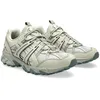 Image de ASICS Gel-Sonoma 15-50 Baskets pour homme, Light Dust Olive Grey, 37 EU