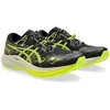 Image de ASICS Fuji Lite 5 Sneaker Noir Sécurité Jaune