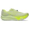 Image de ASICS Fujispeed 3 Baskets pour femme, Matcha Frais Jaune de Sécurité, 39 EU