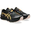 Image de Asics Gel-Trabuco 12 GTX, Sneaker Femme, 38 EU, Black Stadium Orange, 38 EU