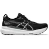 Image de Asics Gel-Kayano 31, Baskets pour homme, 44.5 EU, Black White, 44.5 EU