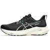 Image de Asics Femme GT-2000 13 Sneaker, 37 EU, Black White, 37 EU