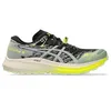 Image de ASICS Baskets Fuji Lite 5 pour femme, Noir flocons d'avoine, 39 EU