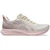 Image de Asics DYNABLAST 4 Baskets Femme 39.5 EU, Oatmeal Dusty Mauve, 39.5 EU