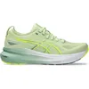 Image de Asics Gel-Kayano 31, Sneaker Femme, 42.5 EU, Cool Matcha Light Celadon, 42.5 EU