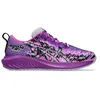 Image de ASICS Baskets Gel-Noosa Tri 16 GS pour garçon, Blanc magenta audacieux, 32.5 EU