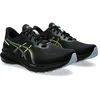 Image de ASICS Gt-1000 13 GTX, Baskets pour homme, Black Safety Yellow, 44 EU