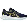 Image de Asics Baskets Gel-Cumulus 26 GS, 36 EU, Blue Expanse Bright Sunstone, 19.5 EU