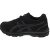 Image de Asics Gel-Mission, Baskets Homme 45 EU, Black Carbon Phantom, 45 EU