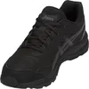 Image de Asics Baskets Gel-Mission pour femme, pointure 39,5 UE, Black Carbon Phantom, 39.5 EU