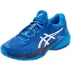 Image de ASICS Court FF 3 Nova Clay Baskets pour homme, multicolore, 40,5 UE, multicolore, 40.5 EU