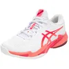 Image de ASICS Court FF 3 Nova Clay Baskets pour homme, multicolore, 44 EU, multicolore, 44 EU