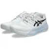 Image de ASICS Baskets Gel-Resolution X Clay pour homme, multicolore, 46.5 EU