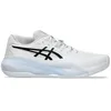 Image de ASICS Gel-Resolution X Clay Baskets pour homme, multicolore, 41,5 EU, multicolore, 41.5 EU