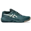 Image de ASICS Gel-Resolution X Clay Baskets pour homme, multicolore, 48 EU, multicolore, 48 EU