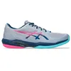 Image de ASICS Solution Swift FF 2 PADEL Baskets pour homme, multicolore, 40 EU, multicolore, 40 EU