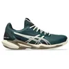 Image de ASICS Solution Speed FF 3 Clay Baskets pour homme, multicolore, 39 EU, multicolore, 39 EU
