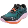 Image de ASICS Fuji Lite 5 Baskets pour femme Multicolore Taille 42 EU, multicolore, 42 EU