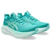 Image de ASICS Gel-Nimbus 27 Baskets pour femme Multicolore Taille 42 EU, multicolore, 42 EU