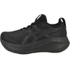 Image de ASICS Gel-Nimbus 27 Baskets pour femme Multicolore Taille 36 EU, multicolore, 36 EU