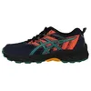 Image de ASICS Pre Venture 9 GS Baskets pour enfant, Midnight Rainy Lake, 39.5 EU