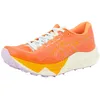 Image de ASICS FUJISPEED 3 Baskets pour femme, multicolore, 38 UE, multicolore, 38