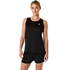 Image de Asics ASICS CORE TANK Vrouw Zwart
