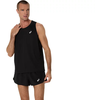 Image de Asics Core Singlet Man Zwart