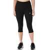 Image de Asics ASICS CORE CAPRI TIGHT Vrouw Zwart
