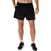 Image de Asics Core 5In Short Man Zwart