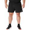 Image de Asics ROAD 5IN SHORT Mannen Zwart