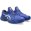 Image de ASICS Court FF 3, Baskets pour homme, 47 EU, Dark Cobalt White, 47 EU