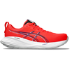 Image de Asics Gel-Cumulus 27 Man Rood
