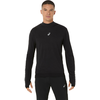 Image de Asics Road Winter Seamless Top Man Zwart