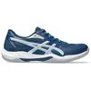 Image de ASICS Gel-Rocket 12 Baskets Homme 42.5 EU, Mako Blue Piedmont Grey, 42.5 EU