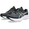 Image de ASICS Gel-Excite 11 Baskets pour homme, Noir Meteor Gris, 45 EU