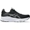 Image de ASICS Gel-Kayano 32, Baskets pour homme, 42 EU, Black White, 42 EU