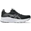 Image de ASICS Gel-Kayano 32, Baskets pour homme, 42.5 EU, Black White, 42.5 EU
