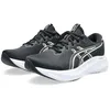 Image de ASICS Gel-Excite 11, Sneaker Femme, 42.5 EU, Black Meteor Grey, 42.5 EU