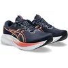 Image de ASICS Gel-Excite 11, Sneaker Femme, 39.5 EU, Black Meteor Grey, 39.5 EU