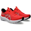 Image de ASICS GT-1000 14, Baskets pour homme, 44 EU, Flash Red Black, 44 EU