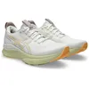 Image de ASICS Gel-Kayano 32, Baskets pour homme, 41.5 EU, White Orange Glow, 41.5 EU