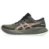 Image de ASICS Gel-Cumulus 27 GTX, Baskets Femme, 37 EU, Brown Stone Dark Pink Clay, 37 EU