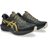 Image de ASICS GT-1000 14 GTX, Baskets pour femme, 37 EU, Black Sandstorm, 37 EU