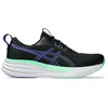 Image de Asics Gel-Pulse 17 Sneakers, Homme, Black Cobalt Burst, 44 EU